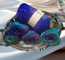 Noro Silk Garden 5 Skeins in