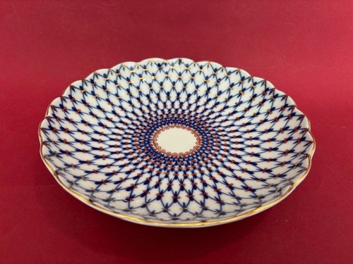Lomonosov soucoupe assiette - lomonosov, soucoupe/assiette