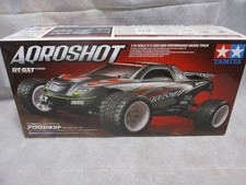 Tamiya 58610 1/10 Electric RC