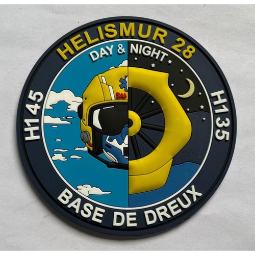 Ecussons helismur day - ecussons, 28