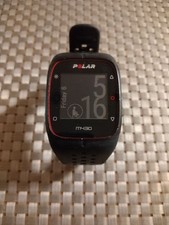 Polar M430 montre de course