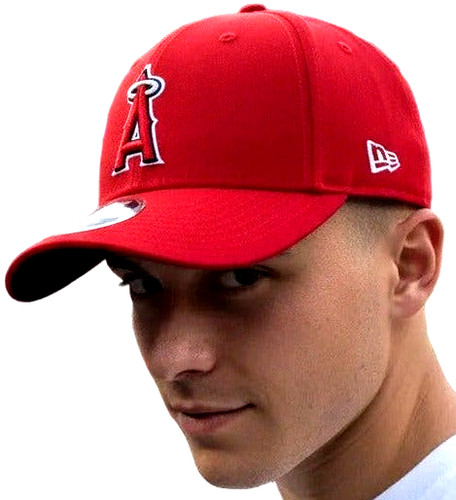 Casquette baseball new era - baseball,