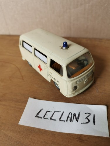 Combi volkswagen cko - t2,