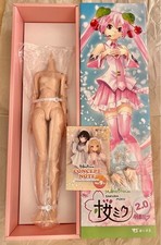 Volks Dollfie Dream DD Sakura