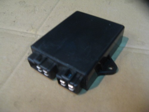 Cdi neuf pour yamaha 400 - neuf,