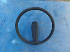 VOLANT DE DIRECTION CITROËN