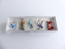 10466 / PREISER HO 1: 87 /