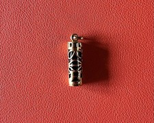 TRÈS BEAU PENDENTIF PLAQUÉ