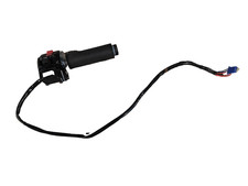 COMMODO YAMAHA 125 DRAGSTAR XVS 2000