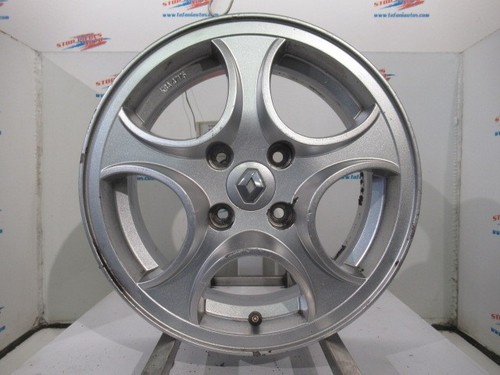 Jante aluminium renault twingo - jante,