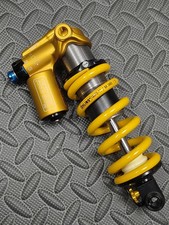 Ohlins TTX Coil Shock 185x55mm Trunnion 480lbs Coil Spring