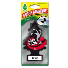 Désodorisant Arbre Magique -