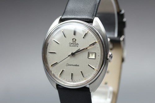 Montre homme vintage 1976 - homme,