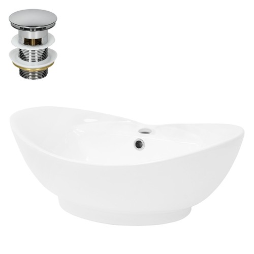Vasque poser lave mains - poser, lave-mains