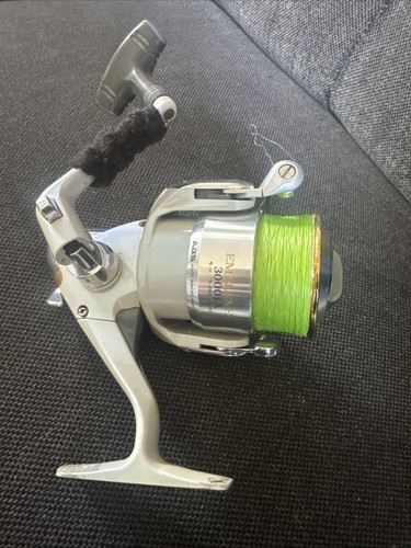 Moulinet daiwa emblem 3000ia - daiwa, emblem-x