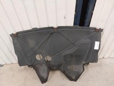 Cache sous moteur RENAULT
