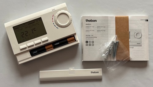 Theben ramses 811 top2 - 811, –