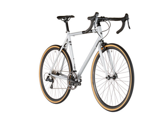 City gravel bike light - ,