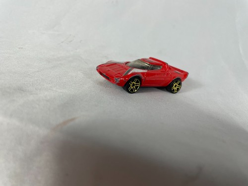 Hot wheels lancia - wheels,