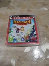 Jeu Rayman Origins PlayStation 3 PS3 en Boite