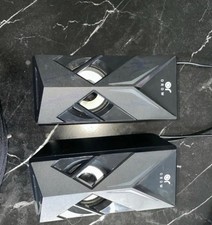 enceintes hifi occasion