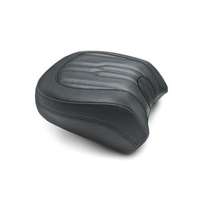 Selle de tourisme standard