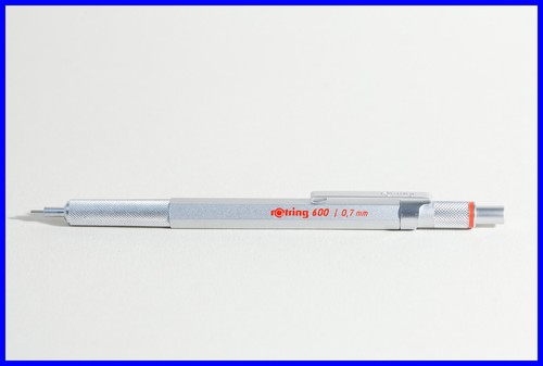 Crayon mine 7mm rotring - mine,