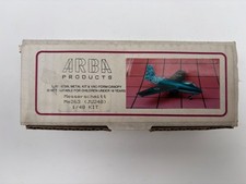 ARBA PRODUCTS - MESSERSCHMITT
