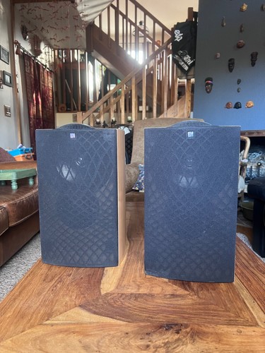 Paire enceintes hifi marque - paire,