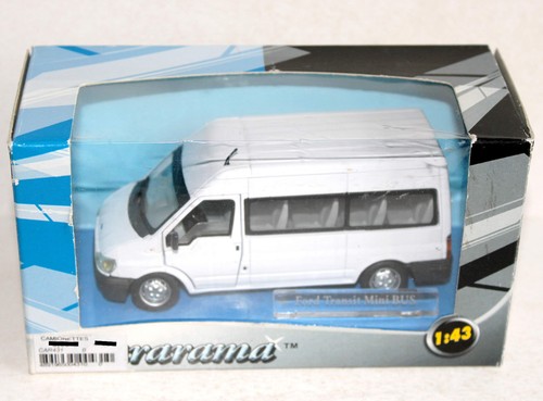Cararama camion ford - cararama,