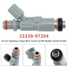 Injecteur De Carburant Pour