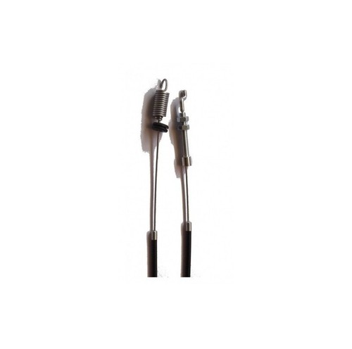 Cable traction tondeuse - cable, de
