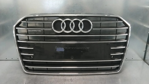 Calandre audi 2016 - calandre, (c7)
