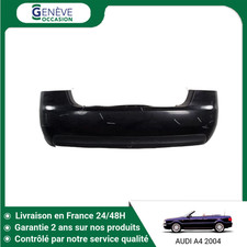 🇫🇷 PARE-CHOC ARRIER AUDI