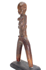 LP329: Lance Pierre LOBI - Slingshot Fronde - African Art - POTOMO WAKA