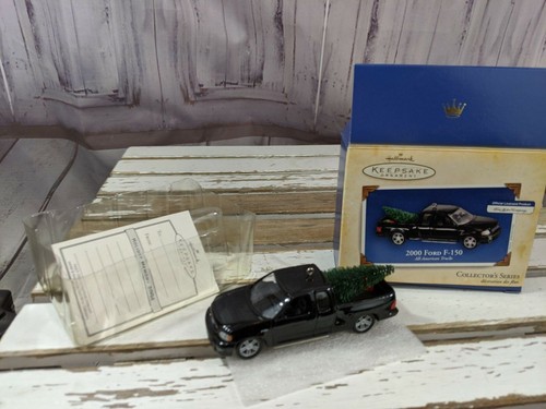 New box hallmark - new, keepsake