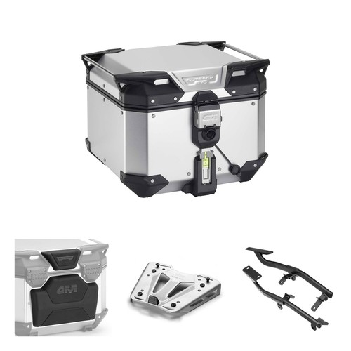 Givi outback evo - givi, smart