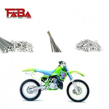 Kit Raccords + Nipple