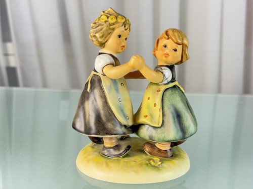 Figurine hummel 353 danse - 353/0,
