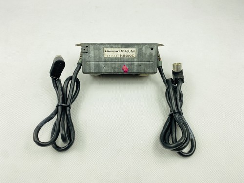 Vintage original blaupunkt - vintage,