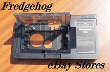 Panasonic Vhs-C To VHS Convertisseur - Play Old Caméscope Bandes Par Votre Vidéo