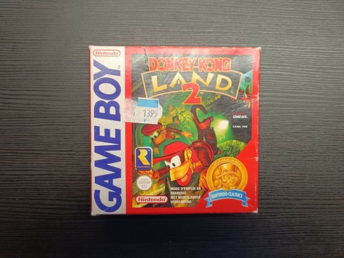 Donkey kong land nintendo - kong,