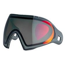Dye I4 / I5 Thermal Lens 2D