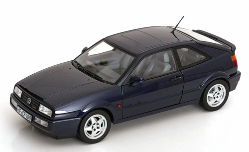 Norev corrado vr6 - vw,