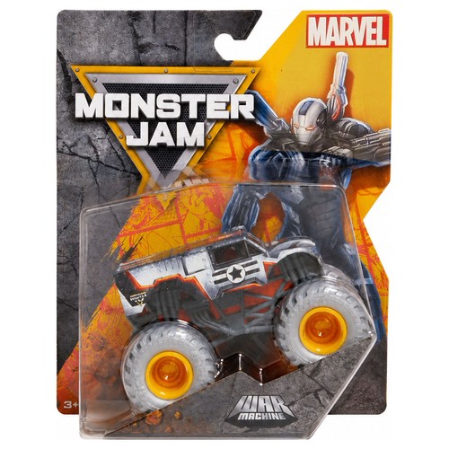 Spin master monster - spin, marvel