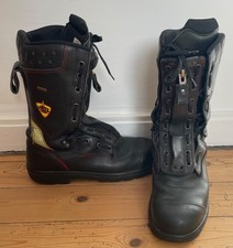 Haix Fire Flash Bundeswehr