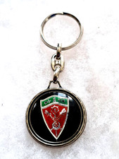Un Porte clé militaire " 2°