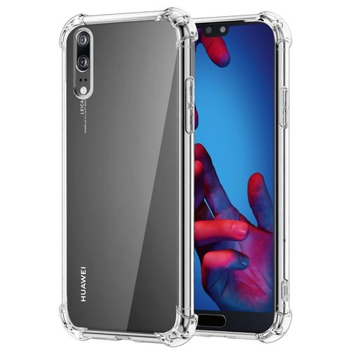 Housse pour huawei p20 - housse,