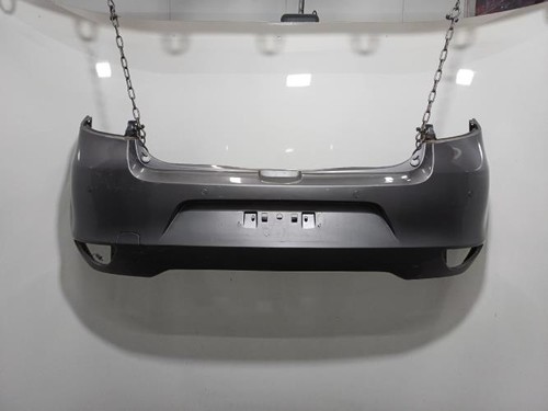 Pare choc arriere renault clio - renault,
