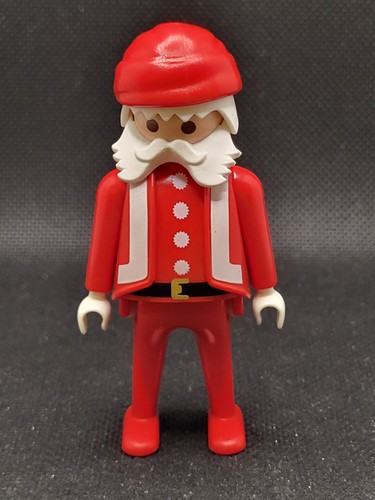 Playmobil père noël - playmobil,